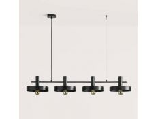 CEILING LAMP ALOA L
