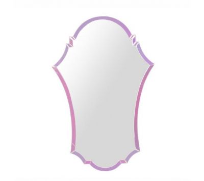 ESPELHO ROSA VERONA