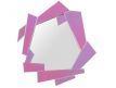 PINK XENIA MIRROR