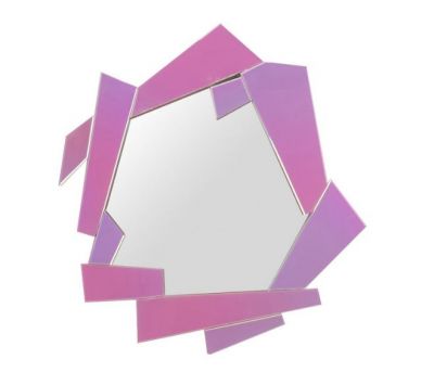 PINK XENIA MIRROR