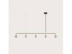 CEILING LAMP DOUL