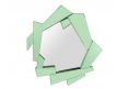 GREEN XENIA MIRROR