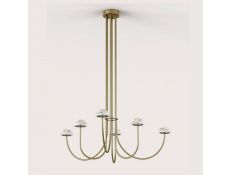 CEILING LAMP DUSSA