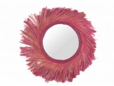 ESPELHO FIBRAS PALU III