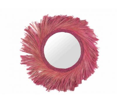 ESPELHO FIBRAS PALU III