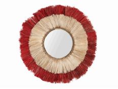 MIRROR FIBERS PALU III