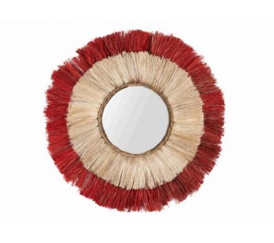 ESPELHO FIBRAS KUDUS