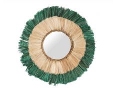 ESPELHO FIBRAS KUDUS II