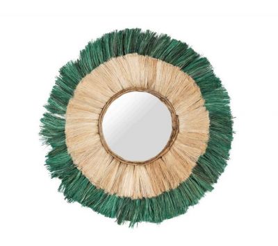 MIRROR KUDUS FIBERS II