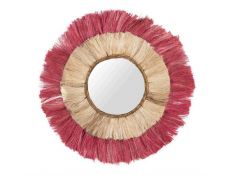 ESPELHO FIBRAS KUDUS IIII