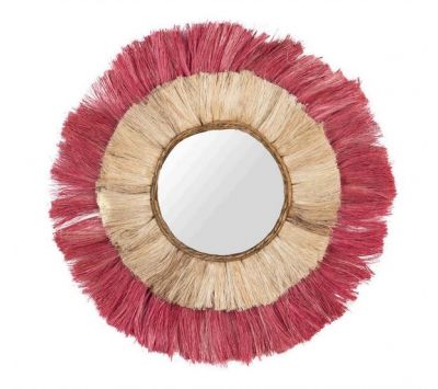 MIRROR KUDUS FIBERS IIII