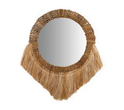 MIRROR KUDUS FIBERS V