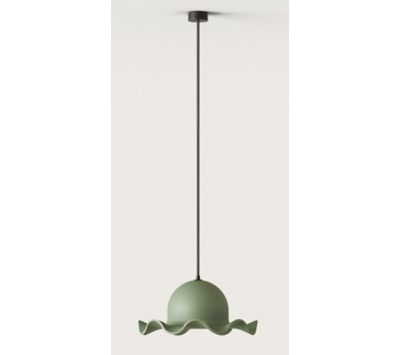 CEILING LAMP CHAPEAU