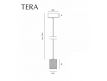 CEILING LAMP TERA