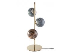 CANDEEIRO DE MESA SPHERES