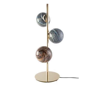 CANDEEIRO DE MESA SPHERES