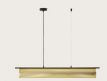 CEILING LAMP FITO L 