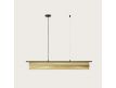 CEILING LAMP FITO L 