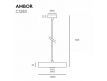CEILING LAMP AMBOR