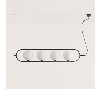 CEILING LAMP ABBACUS 
