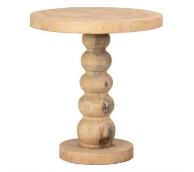 HANDLE SUPPORT TABLE