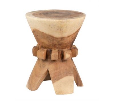 MESA DE APOIO TABURETE