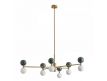 CEILING LAMP DALT I 