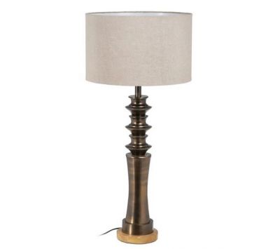 CANDEEIRO DE MESA SEKANI