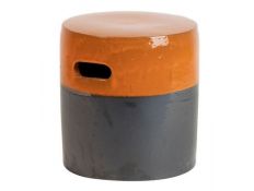 MESA AUXILIAR TABURETE 