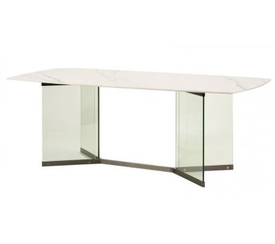 NAKIN DINING TABLE
