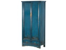 CABINET WOOD GAMPOLA