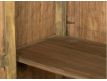 CABINET WOOD GAMPOLA