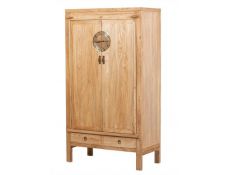 CABINET WOOD SAGAING