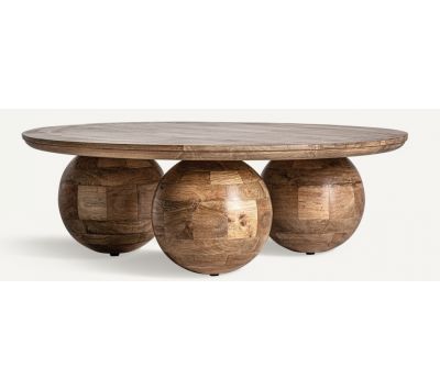 COFFEE TABLE LAUGNA