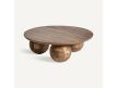 COFFEE TABLE LAUGNA