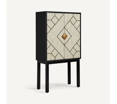 MÓVEL DE BAR CHARMES