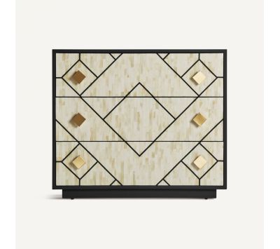 CHEST OF DRAWERS CHARMES