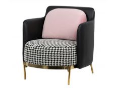 TULSA ARMCHAIR II