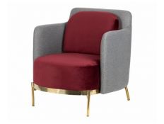 TULSA ARMCHAIR III