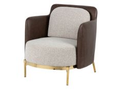  TULSA ARMCHAIR IIII