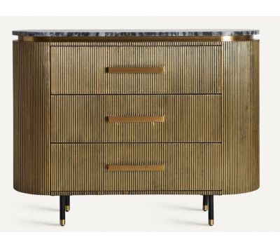 CHEST OF DRAWERS VALBRUNA