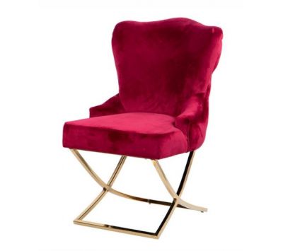 BRUNY CHAIR