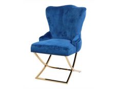BRUNY CHAIR I