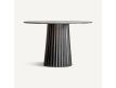 DINING TABLE PLISSE