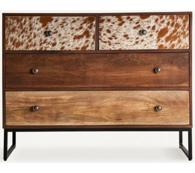 CHEST OF DRAWERS TEXAS