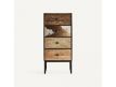 TALL CHEST OF DRAWERS TEXAS