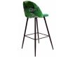 BAR STOOL FLORAL