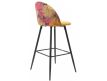 BAR STOOL FLORAL I