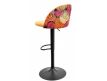 BAR STOOL FLOWER