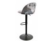 BAR STOOL FLOWER I
